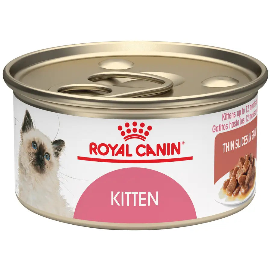 Rc Mother&Babycat Wet X 0.14kg Lata