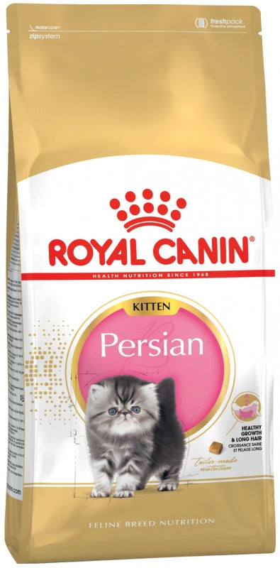 Rc Persian Kitten x 2 Kg