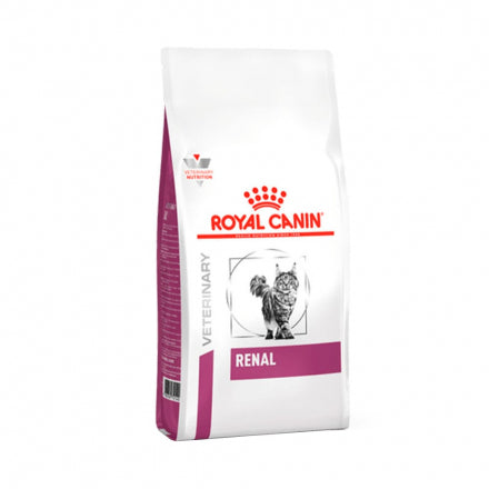 Rc Renal Cat X 2 Kg