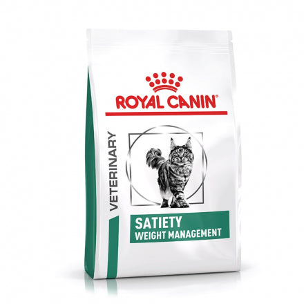 Rc Satiety Cat x 1,5 Kg