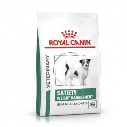 Rc Satiety Small Dog x 1,5kg