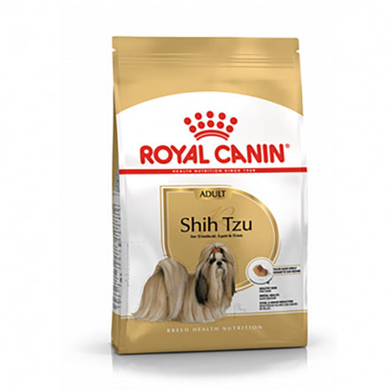 Rc Shih Tzu Ad Dog x 3 Kg