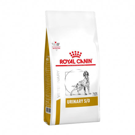 Rc Urinary So Dog X 3 Kg