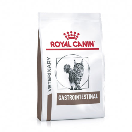 Rc Vhn Gastro Cat 2kg