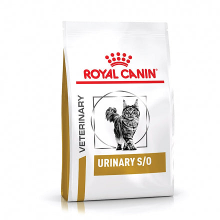 Rc Vhn Urinary S/O Cat X 1,5kg