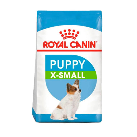 Rc Xsmall Puppy x 1.5kg