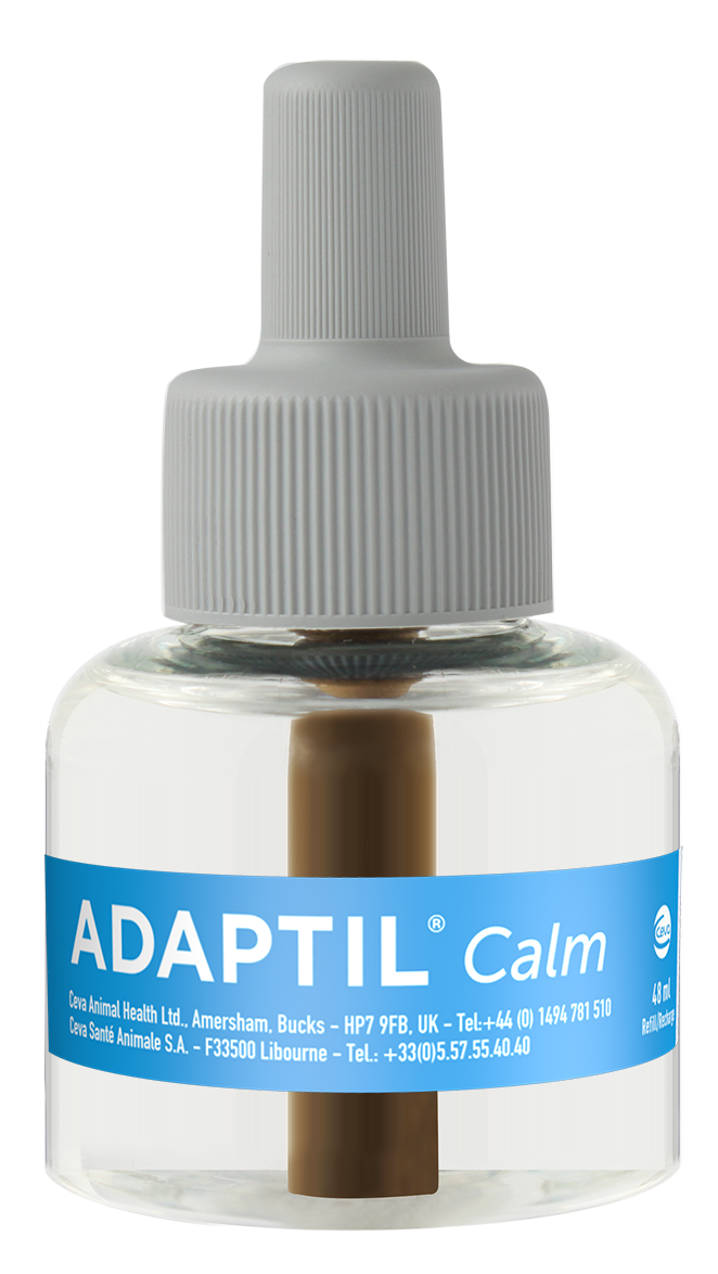Recarga Difusor para Perro Adaptil  48ml