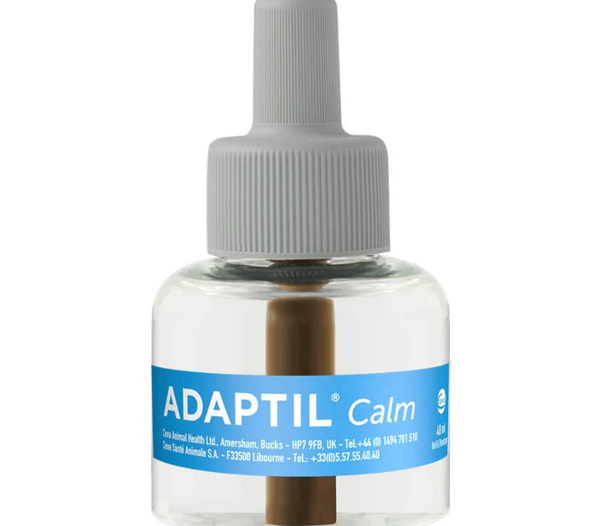 Recarga Difusor para Perro Adaptil  48ml