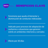 Recarga Difusor para Perro Adaptil  48ml