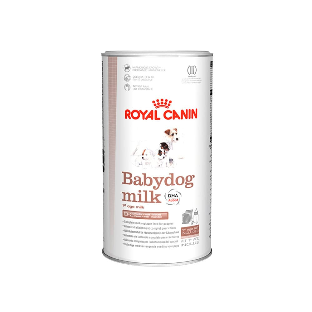 Royal Canin BabyDog Milk 400 g