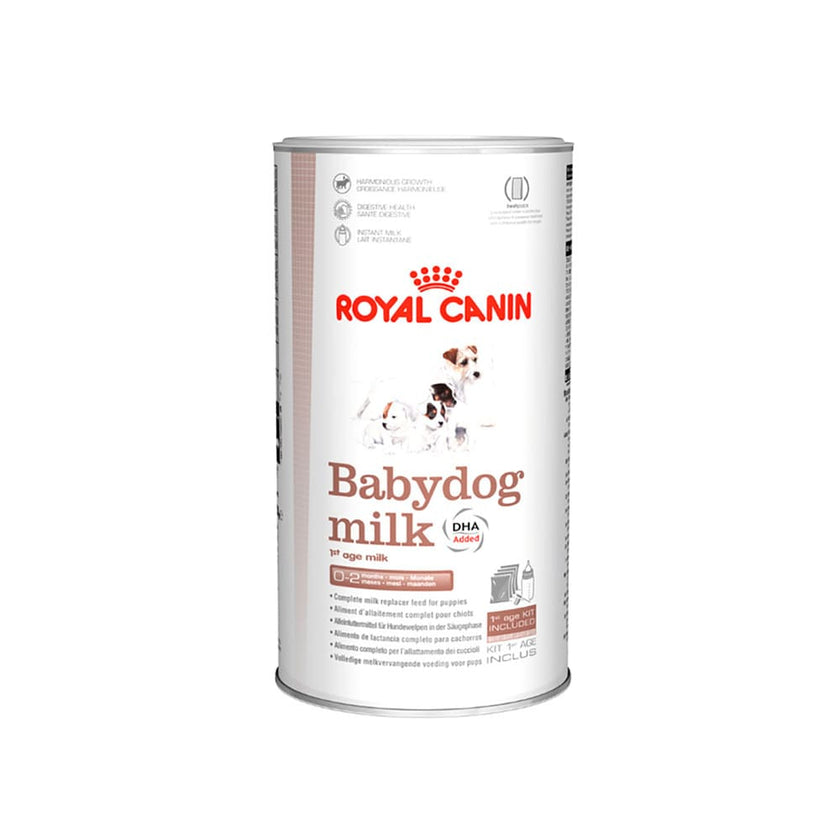 Royal Canin BabyDog Milk 400 g
