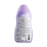 Shampoo para gato BEEPS Cat Care 502 ml