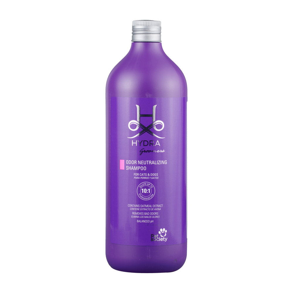 Shampoo para mascotas Hydra Odor Neutralizing 1000ml