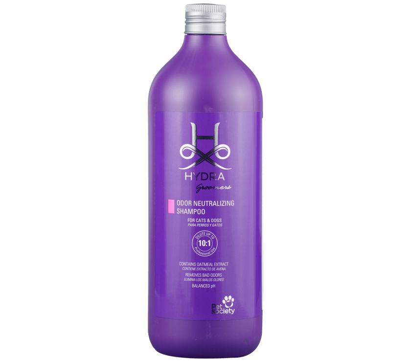 Shampoo para mascotas Hydra Odor Neutralizing 1000ml