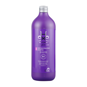 Shampoo para mascotas Hydra Odor Neutralizing 1000ml