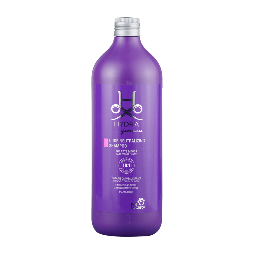 Shampoo para mascotas Hydra Odor Neutralizing 1000ml