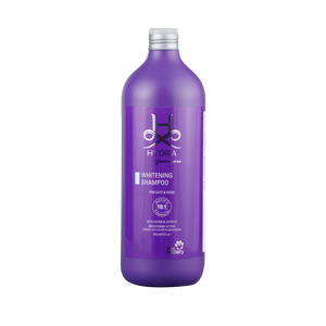 Shampoo para mascotas Hydra Whitening 1000ml