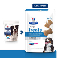 Snack para perro Hills Adulto Hypo Treats 340 gr