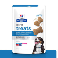 Snack para perro Hills Adulto Hypo Treats 340 gr