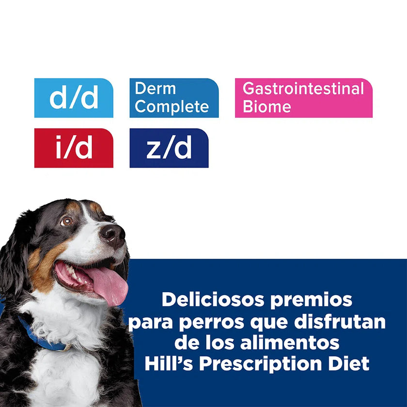 Snack para perro Hills Adulto Hypo Treats 340 gr