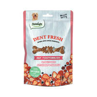 Snack Para Perro Phoenix Dent Fresh Mix De Frutos - 150 gr