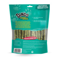 Snacks Para Perro Dingo Dental Stick