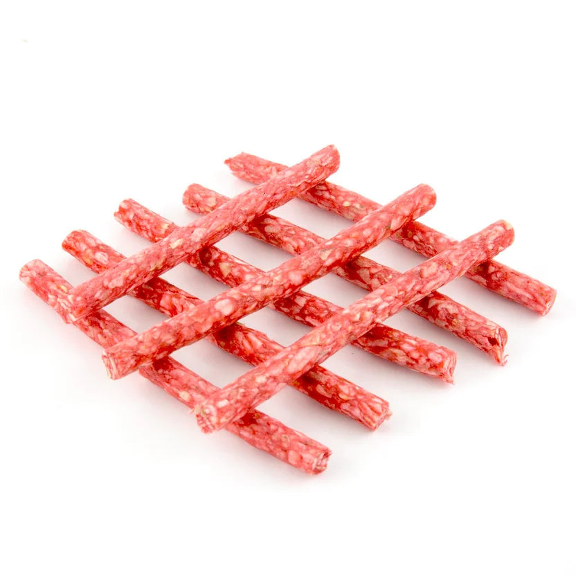 Snacks Para Perro Dingo Munchi Stix