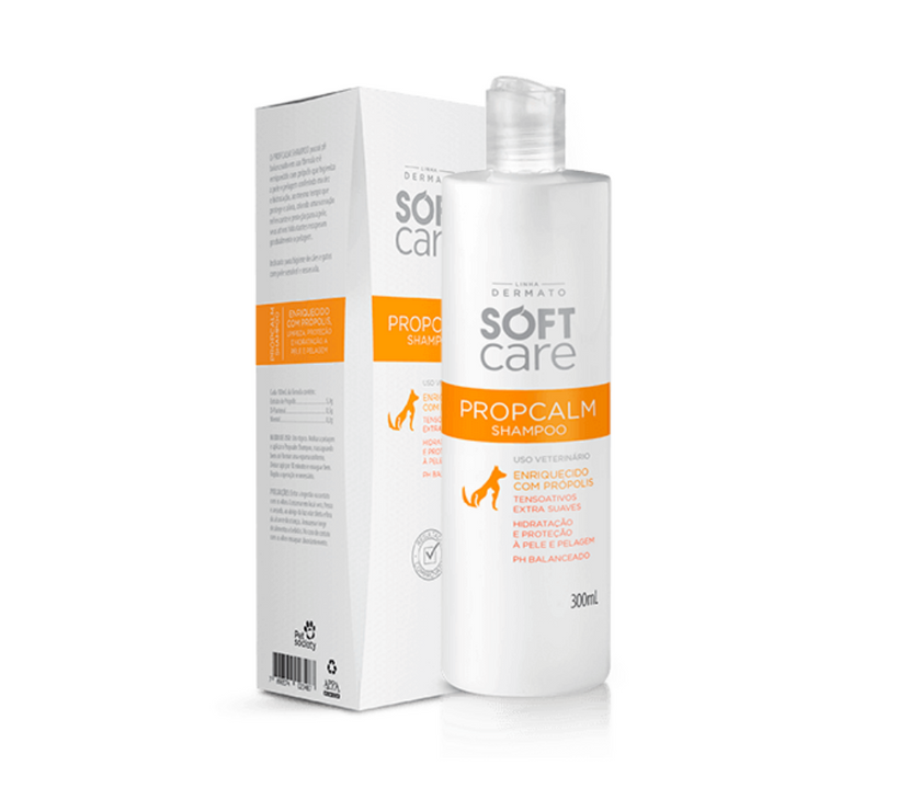 Soft Care Propcalm Otologico 100 ml