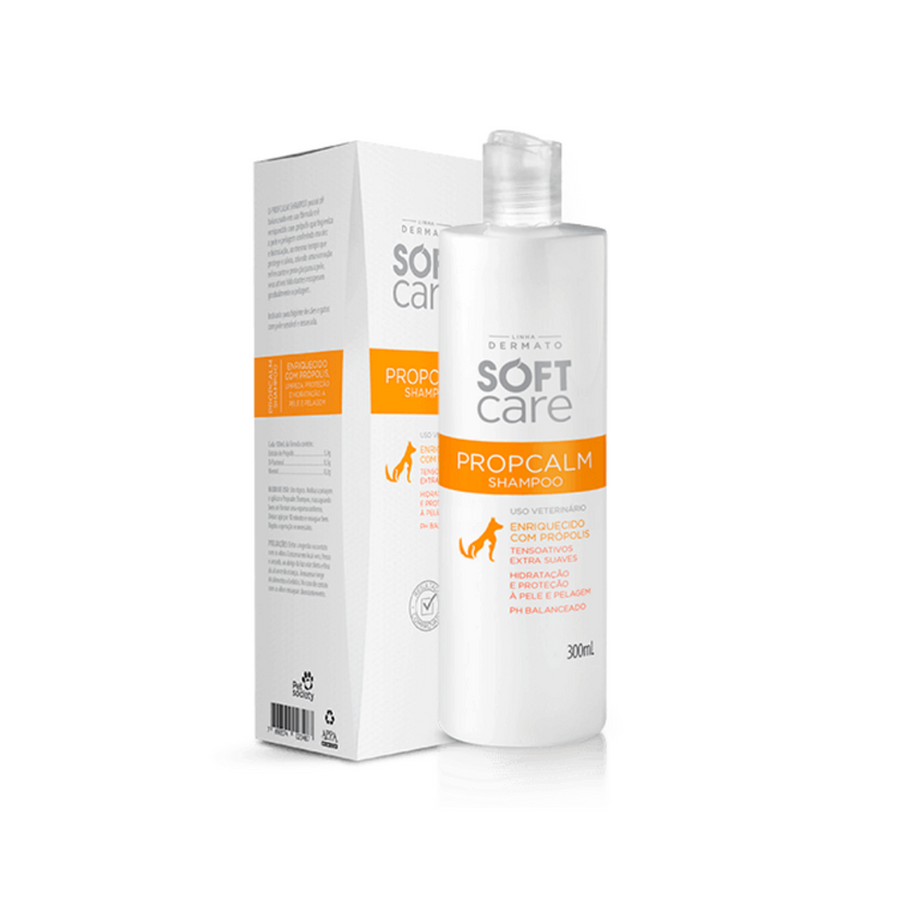 Soft Care Propcalm Otologico 100 ml