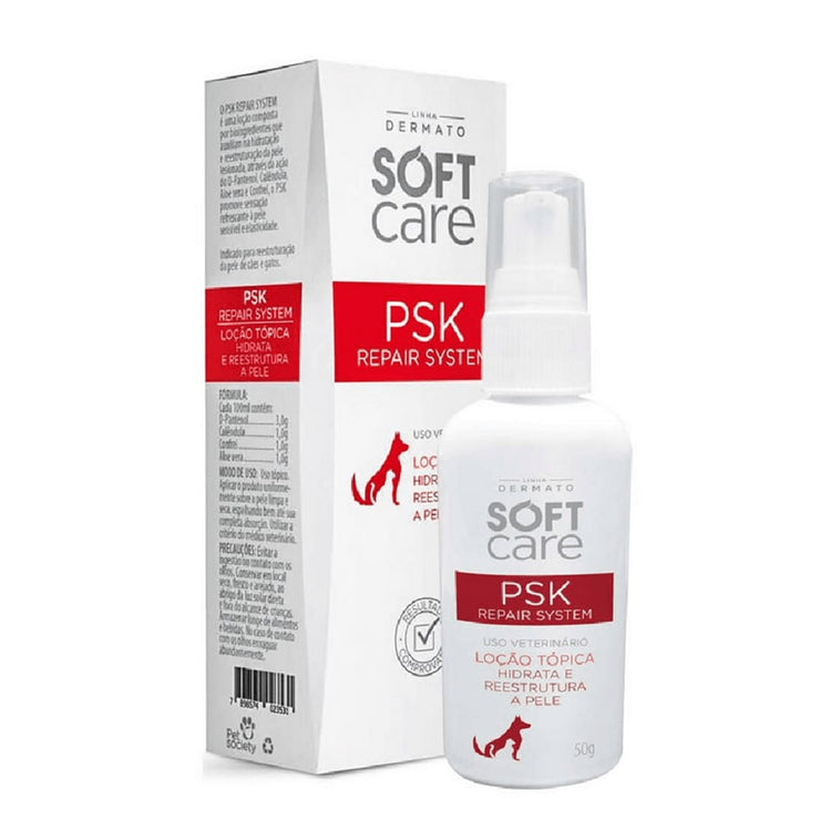 Soft Care Psk Repair System 50 Gr