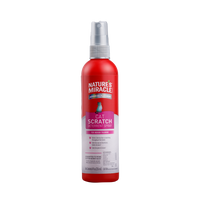 Spray Antiarañazos Gato Nature Miracle 8 Onz