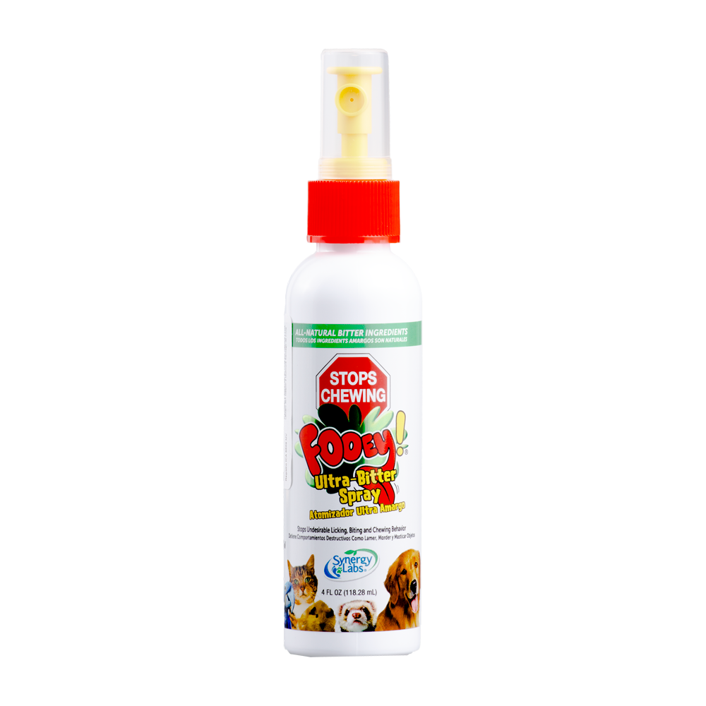 Spray para superficies Fooey 4oz