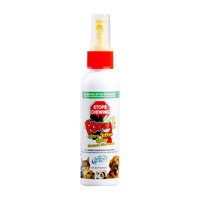 Spray para superficies Fooey 4oz