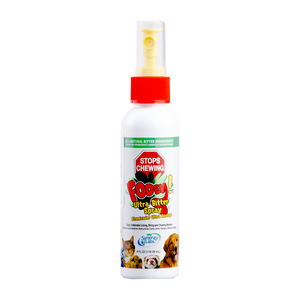 Spray para superficies Fooey 4oz