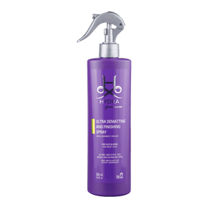 Spray para mascotas Hydra Ultra Dematting and Finish 500ml