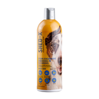 Suplemento shed-x dermaplex Perro 16oz