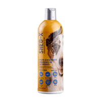 Suplemento para Perros Shed-x Dermaplex 16oz