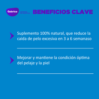 Suplemento shed-x dermaplex Perro 16oz