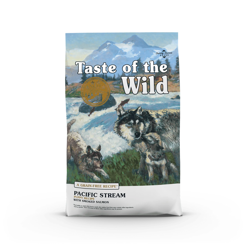 Taste Of The Wild Pacific Puppy - 14 Lb