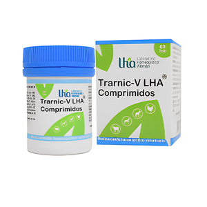 Trarnic LHA Tab x 60