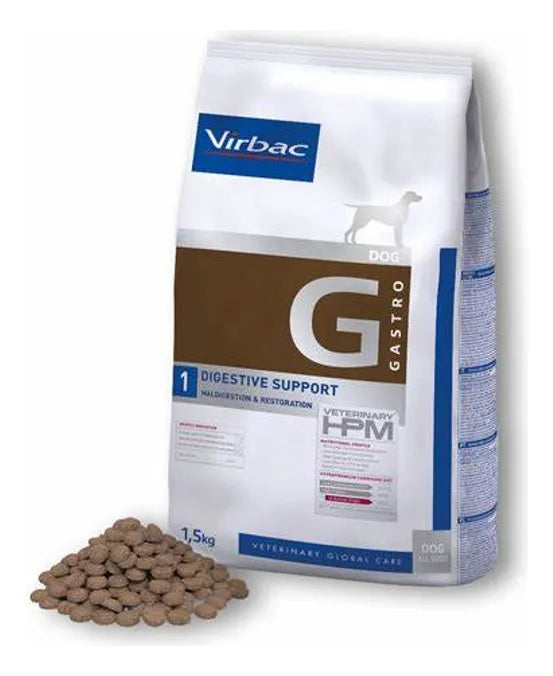 Alimento Seco para Perro Virbac Digestive Support