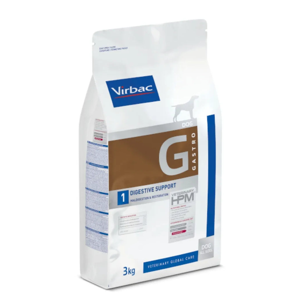Alimento Seco para Perro Virbac Digestive Support 3 KG