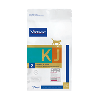 Alimento Seco para Gato Virbac Kidney Joint