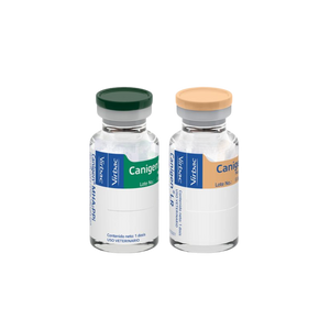 Vacuna Canigen MHA2PPI/LR (Séxtuple) - Nobivac