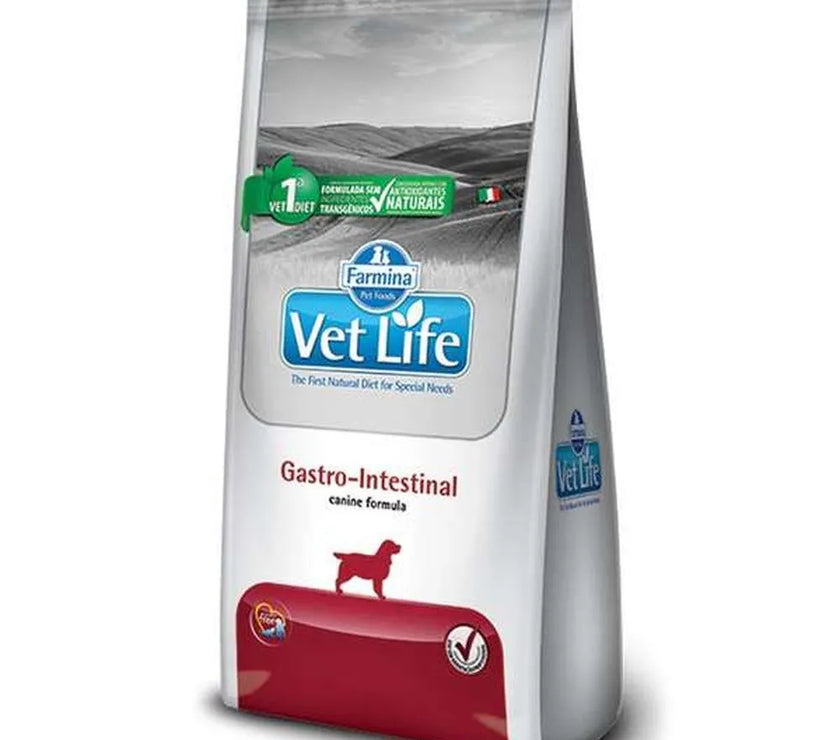 Vet Life Gastro Intestinal x 2 Kg