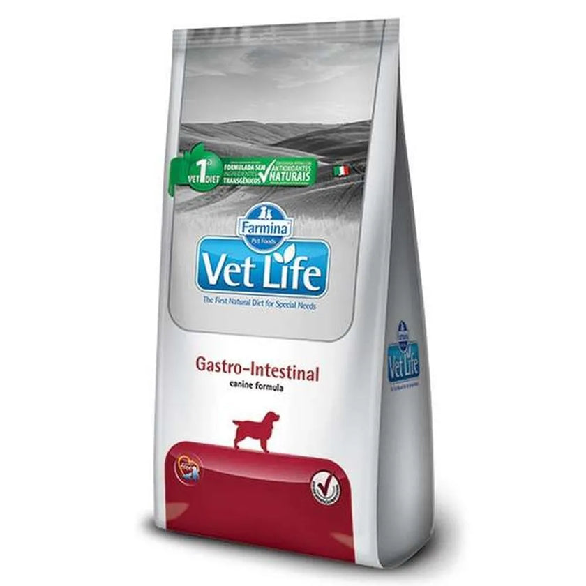 Vet Life Gastro Intestinal x 2 Kg