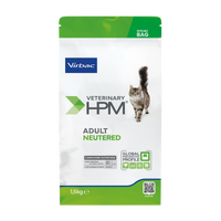 Alimento Seco para Gato Adulto - Virbac Neutered