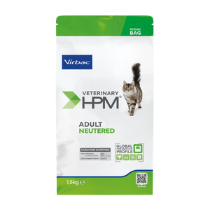 Alimento Seco para Gato Adulto - Virbac Neutered