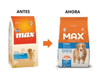 Comida para perro Max Cachorro Performance Pollo
