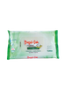 Basic Din Toallitas Humedas - 35 Und